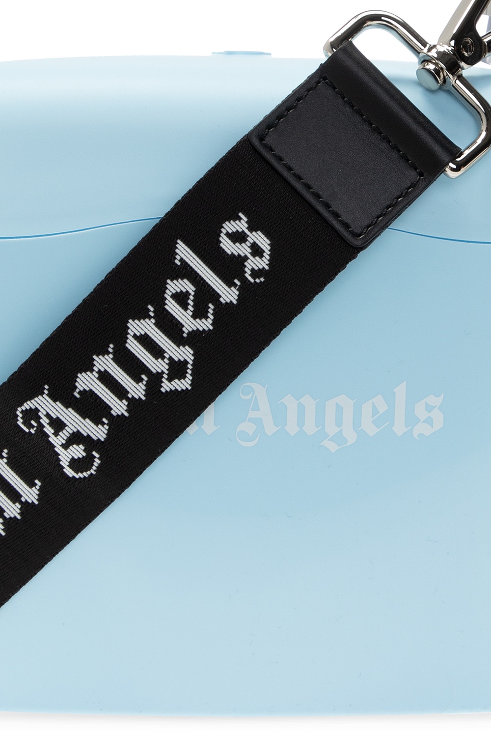 Palm Angels Shoulder bag with logo